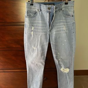 Express High Rise Legging